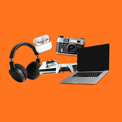Tech Accessories