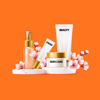 Beauty & Personal Care
