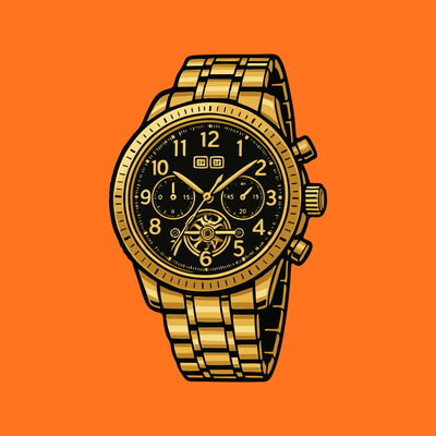 Watches