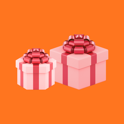 Gift & Premium Sets