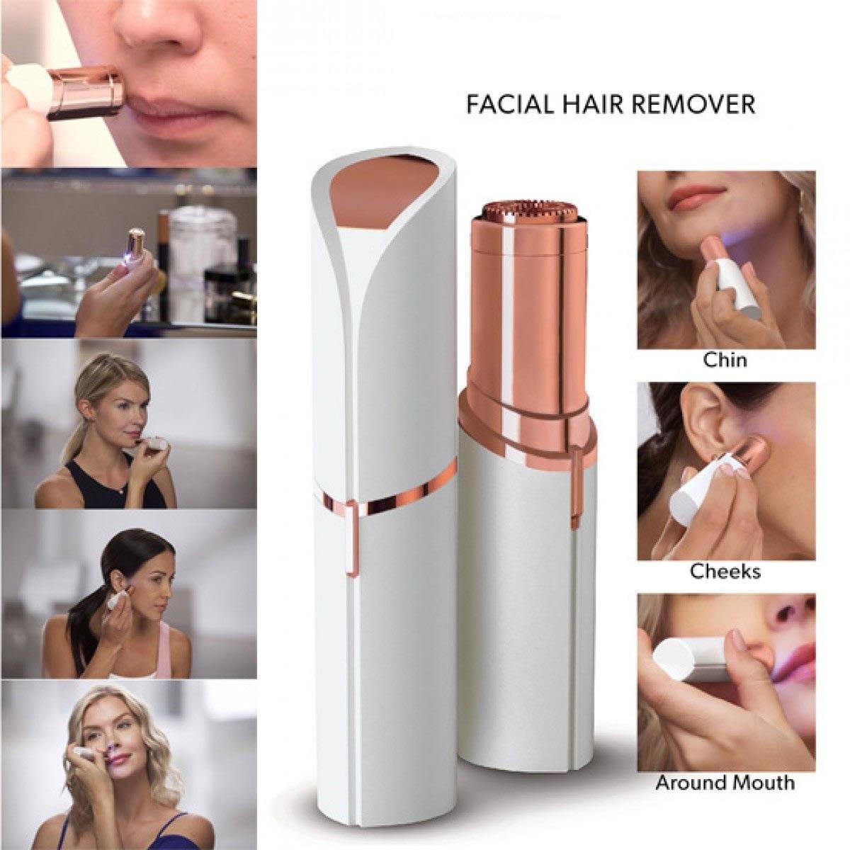 Flawless Hair Remover - (IMPORTED)