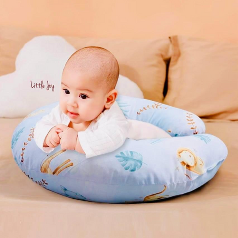 BABY NURSING PILLOW 0M+